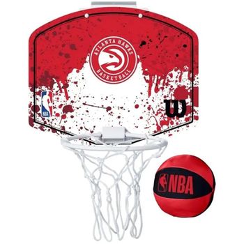 Minicanasta De Baloncesto Nba Atlanta Hawks