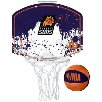 Minicanasta De Baloncesto Nba Team Mini Hoop Phoenix Suns