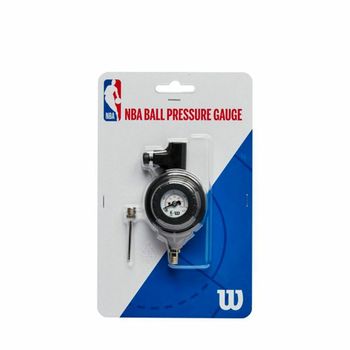 Medidor Wilson Nba Bk