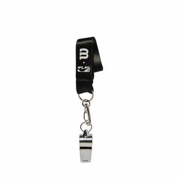 Silbato Wilson Nba Lanyard