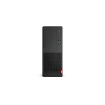 Pc De Sobremesa Lenovo V55t-15api 256 Gb Ssd 8 Gb Ddr4 Amd Ryzen 3200u