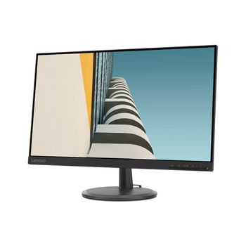 LG 27MP60G-B Monitor IPS Full HD (1920 x 1080) de 27 pulgadas con AMD  FreeSync y tiempo de respuesta MBR de 1 ms, color negro