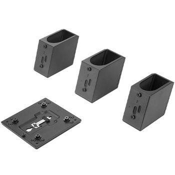 Soporte De Mesa Para Pantalla Lenovo 4xh0z42451