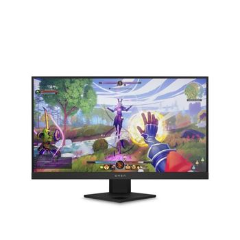 Monitor Hp M24fw 24 Fhd Led 75hz Amd Freesync Vga Hdmi Blanco con Ofertas  en Carrefour