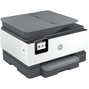 Hp Officejet Pro 9019e All-in-one Printer Inyección De Tinta Térmica A4 4800 X 1200 Dpi 22 Ppm Wifi