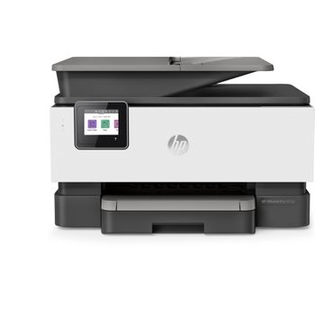 Hp Officejet Pro 9010e All-in-one Printer Inyección De Tinta Térmica A4 4800 X 1200 Dpi 22 Ppm Wifi