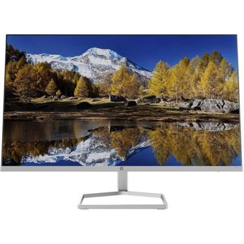 Monitor De Pc - Hp M27fq - 27"