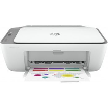 Hp Laserjet Impresora Multifunción M140we, Blanco Y Negro, Impresora Para  Oficina Pequeña, Impresión, Copia, Escáner, Conexión Inalámbrica; Escanear  A Correo Electrónico; Escanear A Pdf con Ofertas en Carrefour