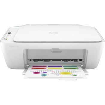 Impresora Color Inkjet Deskjet 2710e Hp