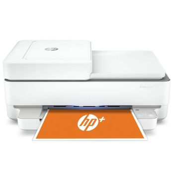 Impresora Multifuncion Hp 6420e Wifi