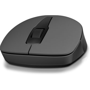 Hp 150 Wireless Mouse Ratón Ambidextro Rf Inalámbrico Óptico 1600 Dpi