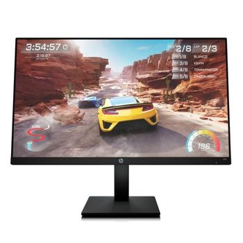 Monitor De Gamer Para Pc Hp X27" - 27"