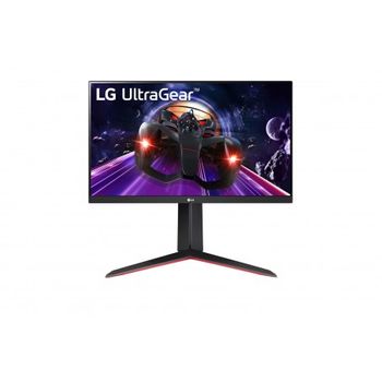 Monitor Gaming Lg Ultragear 27gn880-b 27'/ Qhd/ Negro con Ofertas en  Carrefour