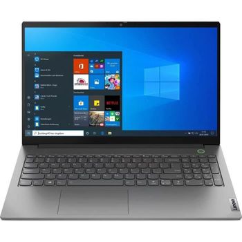 Portátil Lenovo Ultrabook - Thinkbook 15 G2itl - 15.6 Fhd - Core I5