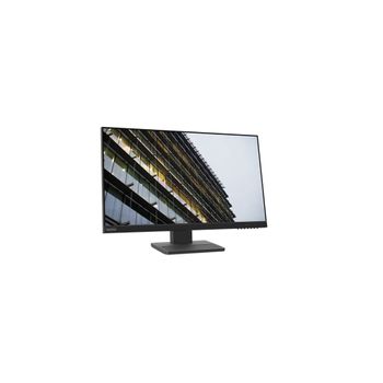 Monitor Lenovo 62b8mat3eu           23,8" Fhd Led