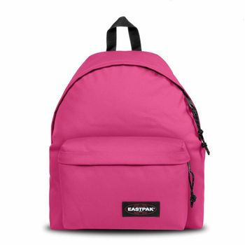 Mochila Casual Eastpak Padded Pak'r  Fucsia