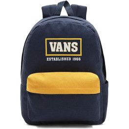 Vans Mochilas Realm Backpack  Marino