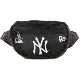 New Era Riñoneras Mlb Micro Waist Bag Neyyan  Blk  Negro