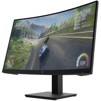 Monitor De Gamer Para Pc Hp X27c - 27"