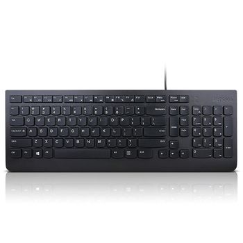 Teclado Para Portátil Lenovo Ideapad 100-15ibd 5n20k25452 6385h-sp Pk1310  Env24h con Ofertas en Carrefour