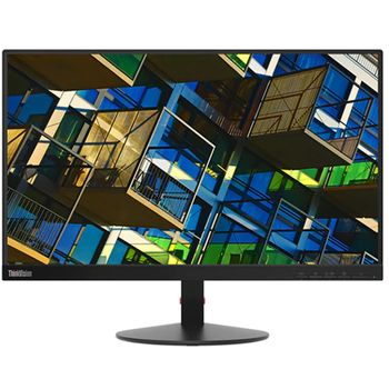 Monitor Lenovo 62c6kat1eu           21,5" Fhd Wled