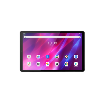 Tablet Lenovo Tab K10 10.3" Fhd Mediatek Helio P22t 4gb 64gb Android Azul