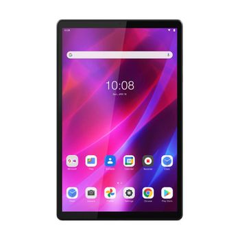 Tablet Lenovo Tab K10 10.3" Fhd+ Mediatek Helio P22t 3gb 32gb Android 11 Bleu