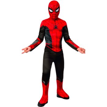 Disfraz De Spiderman™ Classic  Infantil