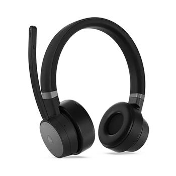 Targus Aeh102gl Auricular Y Casco Auriculares Alámbrico Diadema  Llamadas/música Usb Tipo A Negro