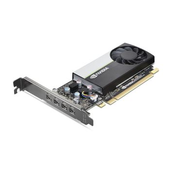 Tarjeta Gráfica Lenovo Nvidia Rtx T1000