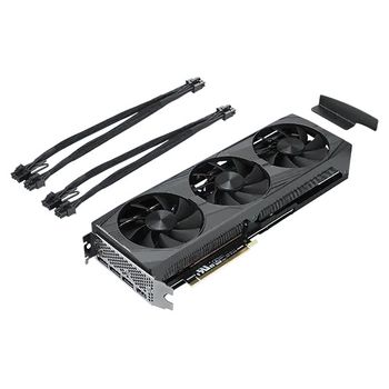 Nvidia Geforce Rtx 3080