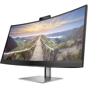 Monitor Hp Z40c G3 5k 39,7" Curva Ultrawide Full Hd