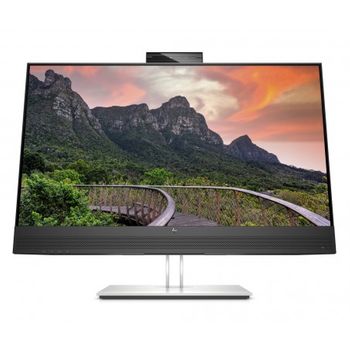 Hp - E-series E27m G4 68,6 Cm (27") 2560 X 1440 Pixeles Quad Hd Negro