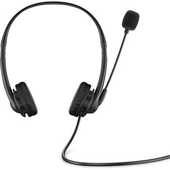 Auriculares Con Micrófono Hp 428k6aa