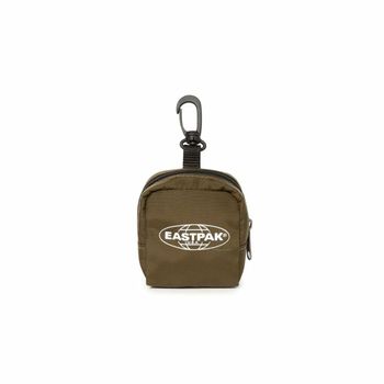 Mochila Deportiva Eastpak Padded Zippl'r Bold Oliva