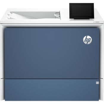 Hp 6qn28a Stampante Laserjet Enterprise 5700dn Printer Stampante A Colori 1200x1200 Dpi A4 Bianco Grigio