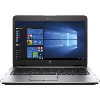 Hp Elitebook 840 G8 I5-1135g7 |16 Gb | 256 Ssd| 14"| W11