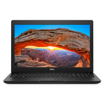 Portatil Dell Latitude 3500 I5-8265u | 8 Gb | 256 Ssd |15.6" | W11