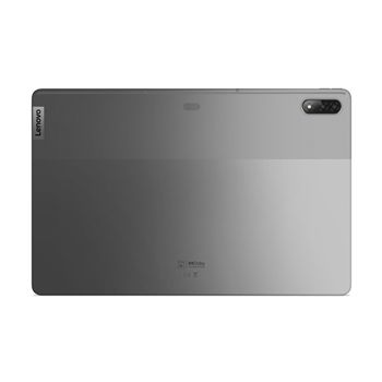 Lenovo Tab P12 Pro 5g 256 Gb 32 Cm (12.6') Qualcomm Snapdragon 8 Gb Wi-fi 6 (802.11ax) Android 11 Gris