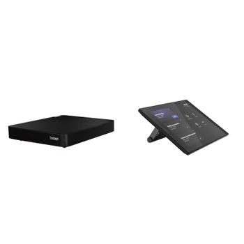 Thinksmart Core + Controller Kit Sistema De Video Conferencia Ethernet