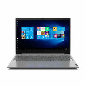 Notebook Lenovo Nb V15-ada R3 256 Gb Ssd 15,6" 8 Gb Ddr4 Amd Ryzen 3 3250u