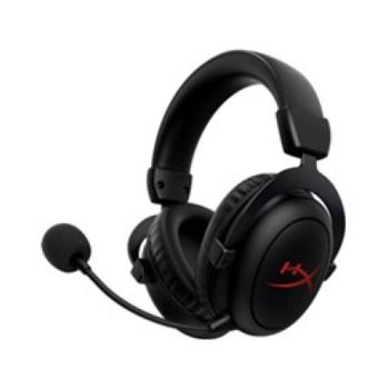 Hp Hyperx Cloud Core Wireless - Pc Gaming Headset  Hhsc1c-cg-bk/g  4p5d5aa