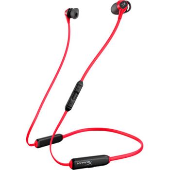 Hp Cloud Buds Auriculares Inalámbrico Dentro De Oído Calls/music Bluetooth Negro, Rojo