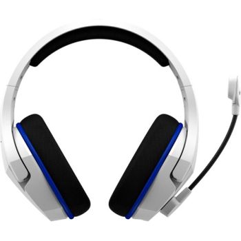 Hp Stinger Core W Ps5 Auriculares Inalámbrico Diadema Juego Azul, Blanco