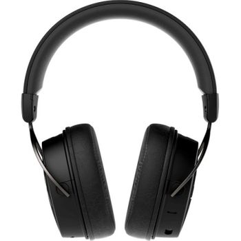 Hp Hyperx Cloud Mix Auriculares Inalámbrico Diadema Juego Bluetooth Negro, Gris