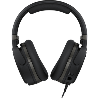 Hp Hyperx Cloud Orbit S Auriculares Inalámbrico Y Alámbrico Diadema Juego Usb Tipo C Negro, Gris