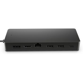 Hp Concentrador Multipuerto Universal Usb-c