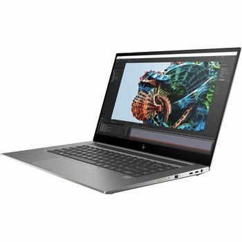 Notebook Hp Zbook Studio G8 15,6" I7-11800h 16 Gb Ram 512 Gb Ssd