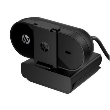 Webcam Hp 53x27aa Full Hd