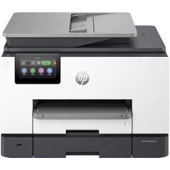 Hp 404m5b Stampante 9132e Getto D'inchiostro A4 4800x1200 Dpi 25 Ppm Wi Fi Bianco Nero